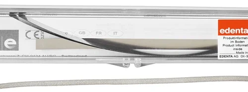 Brede Diamantstrimler