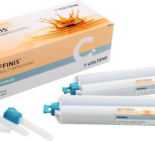 AFFINIS® System 75