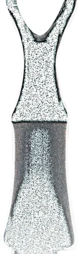 MagiCut Back etter Braunwarth