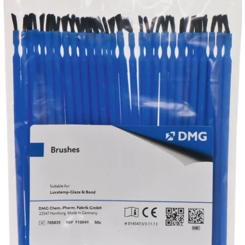 Luxatemp® Glaze & Bond