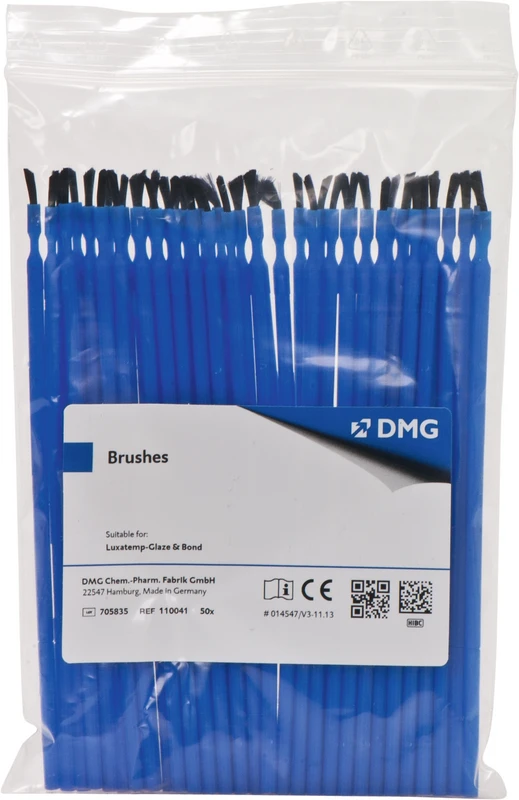 Luxatemp® Glaze & Bond