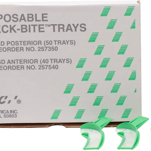 GC COE® Avtrykkbrett Kvetsjebit