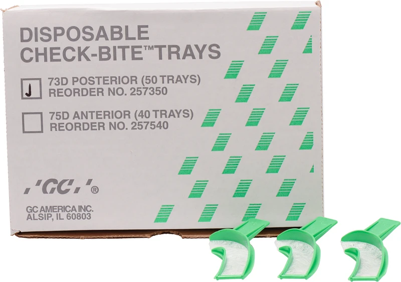 GC COE® Avtrykkbrett Kvetsjebit