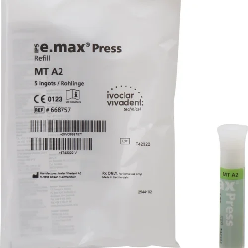 IPS e.max® Press