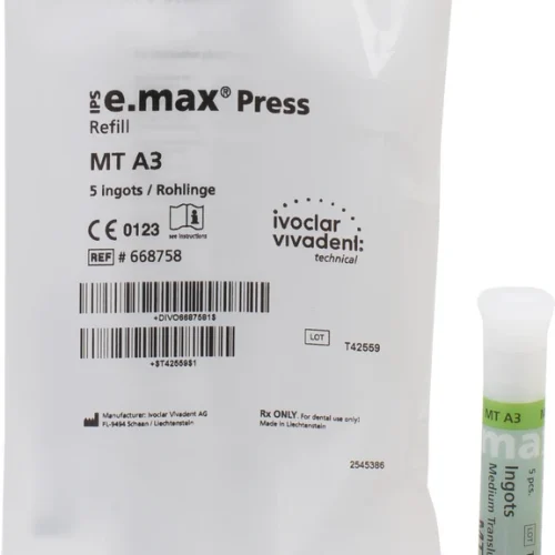 IPS e.max® Press