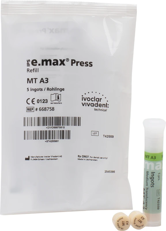IPS e.max® Press