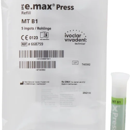 IPS e.max® Press