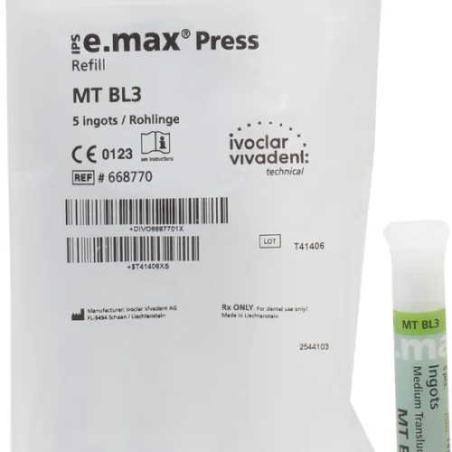 IPS e.max® Press