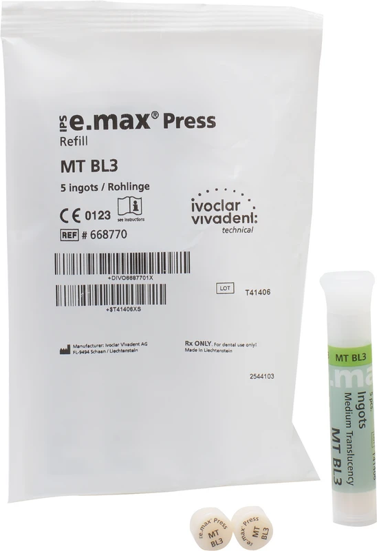 IPS e.max® Press