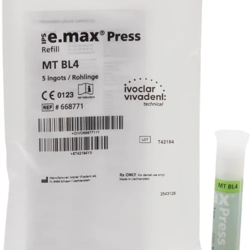 IPS e.max® Press