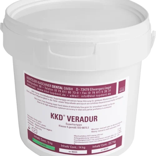 KKD® Veradur
