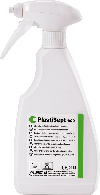 PlastiSept eco