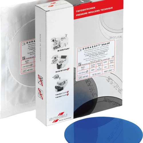 DURASOFT® blue pd