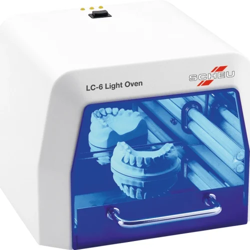 LC-6 Light Oven