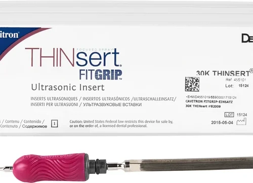 Cavitron® THINsert