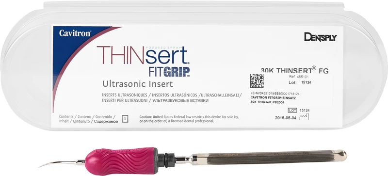 Cavitron® THINsert