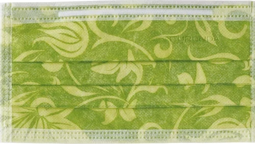 Monoart® Blomstermaske