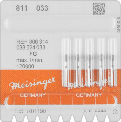 Diamanter 811