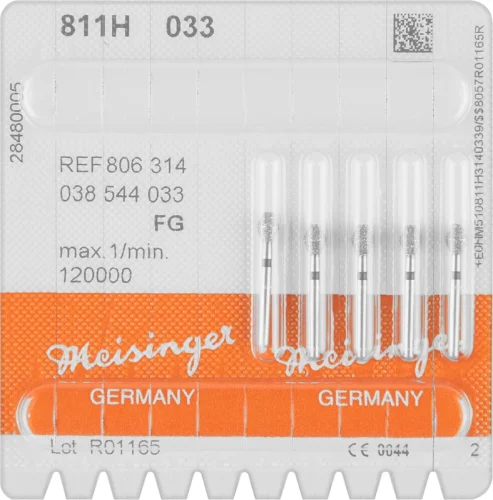 Diamanter 811