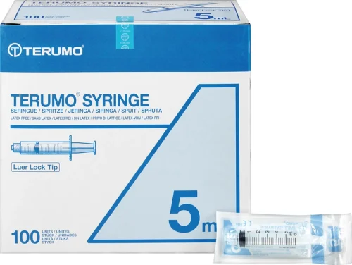 Terumo®-sprøyter