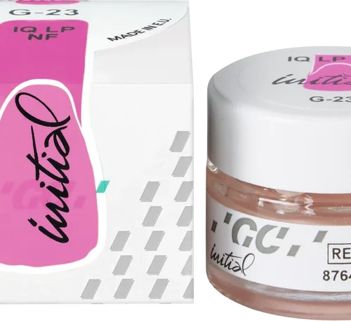 GC Initial™ IQ lasurpastaer NF