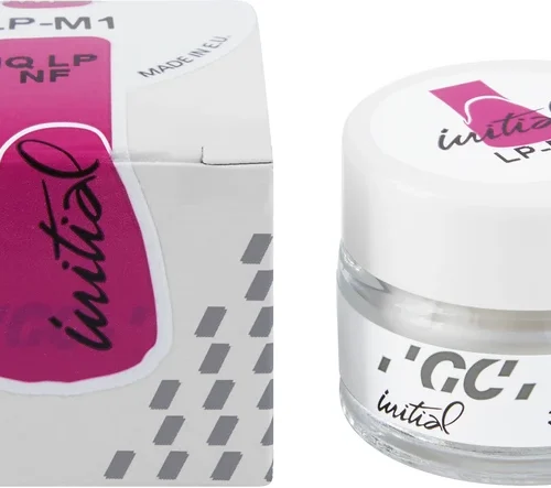 GC Initial™ IQ lasurpastaer NF