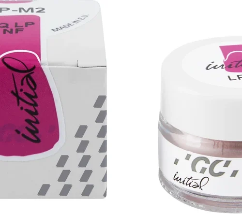 GC Initial™ IQ lasurpastaer NF