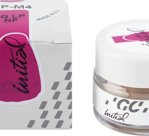 GC Initial™ IQ lasurpastaer NF