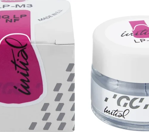 GC Initial™ IQ lasurpastaer NF