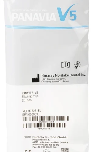 PANAVIA™ V5 Blandekanyler