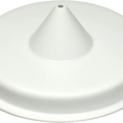 Sokkelplater med støletrakt