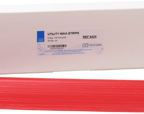 KKD® Utility Wax Strips