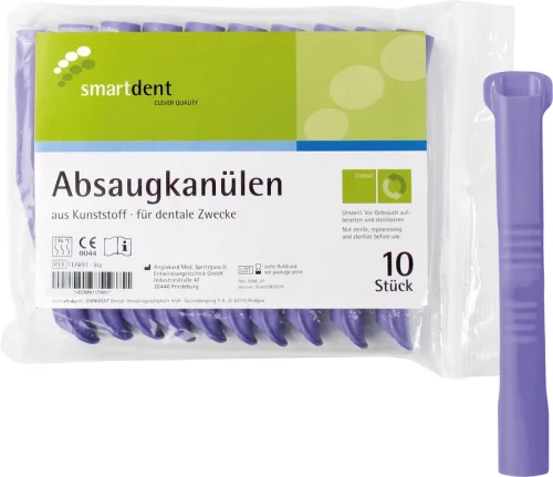 smart Vakuumsug