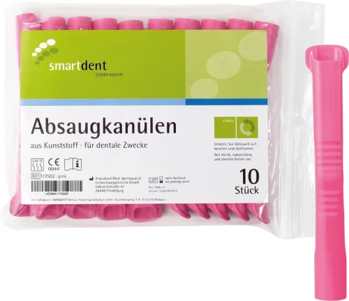 smart Vakuumsug