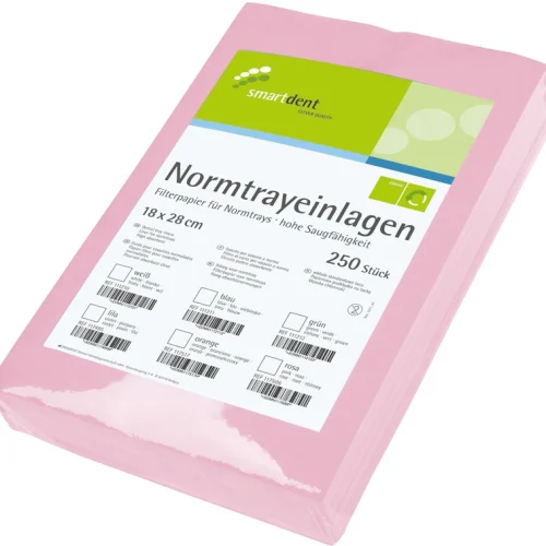 smart Normtrayinnlegg