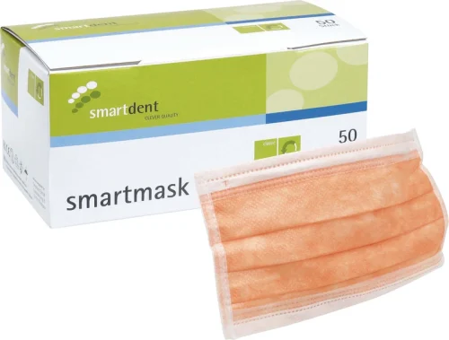 smartmask Munnbeskyttelse