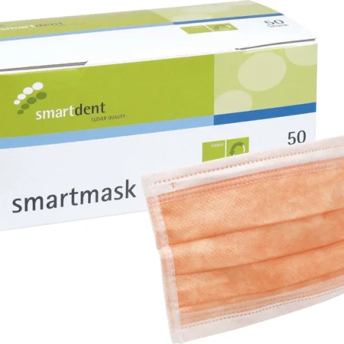 smartmask Munnbeskyttelse