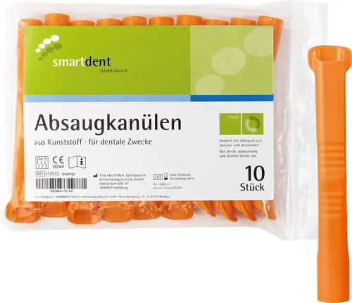 smart Vakuumsug