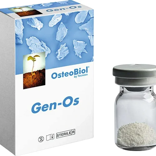 OsteoBiol® Gen-Os