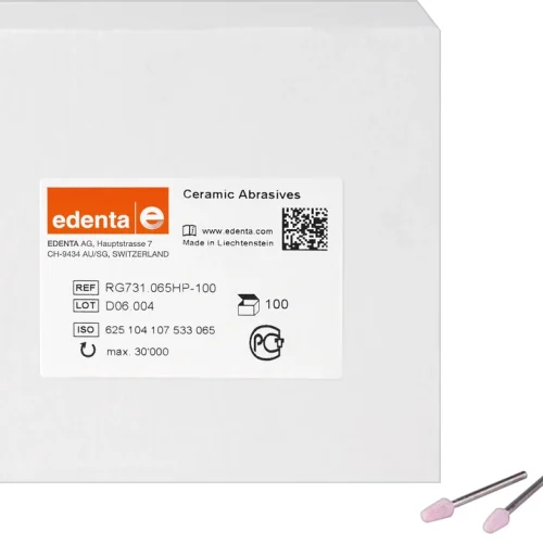 Keramiske slibehoder R