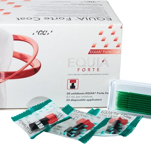 GC EQUIA® Forte Coat