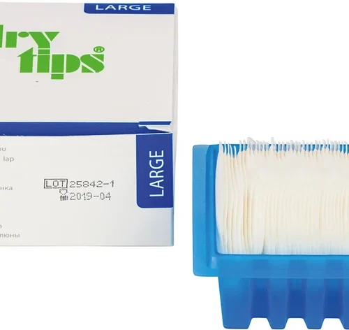 DryTips®