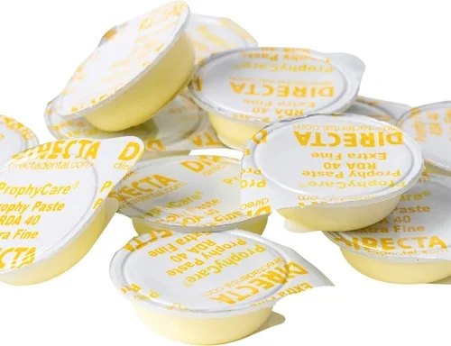 ProphyCare® Prophy Paste