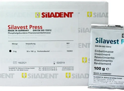 Silavest Press
