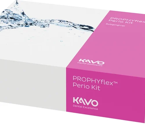 PROPHYflex™ Perio