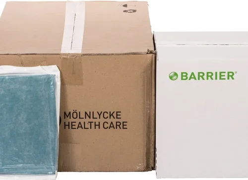 BARRIER® Kirurgisk duk