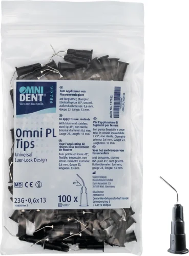 Omni PL tupper