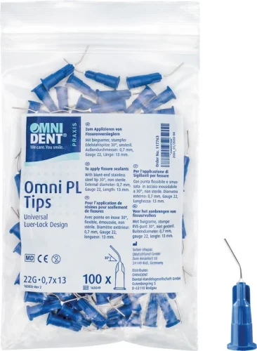 Omni PL tupper