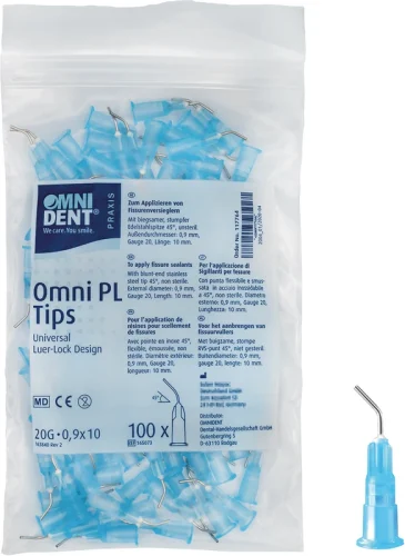 Omni PL tupper