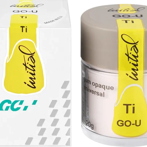 GC Initial™ TI